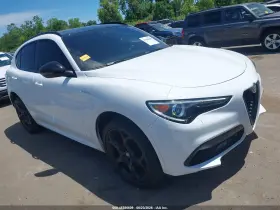 2023 Alfa Romeo Stelvio