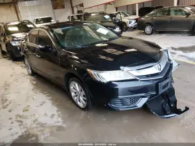 2016 Acura ILX
