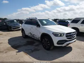 2020 Mercedes-Benz Gle 350