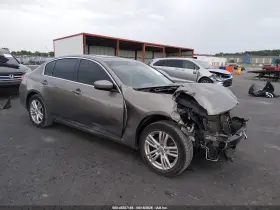 2010 Infiniti G37x