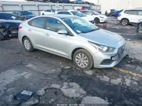 2019 Hyundai Accent
