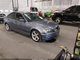2004 BMW 3 Series