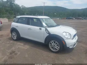 2015 MINI Countryman