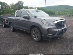 2023 Honda Ridgeline