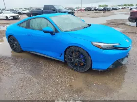 2026 Honda Prelude