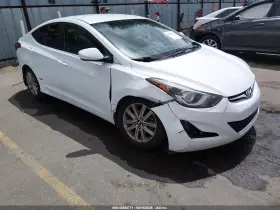 2015 Hyundai Elantra