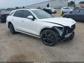 2026 Genesis GV70