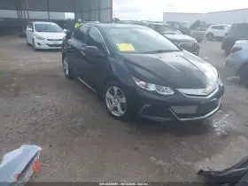 2018 Chevrolet Volt