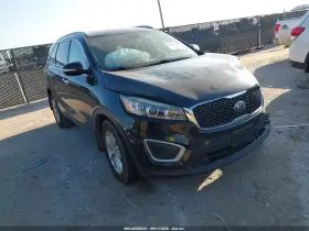 2018 Kia Sorento