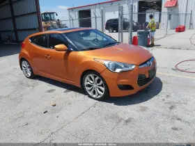 2012 Hyundai Veloster