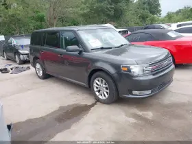 2019 Ford Flex