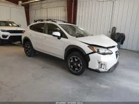 2018 Subaru Crosstrek