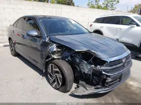 2024 Volkswagen Jetta