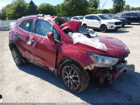 2017 Buick Encore