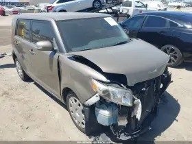2012 Scion xB