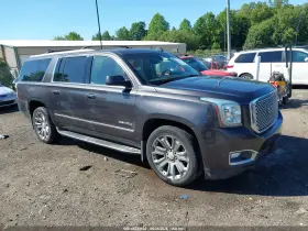 2016 GMC Yukon XL