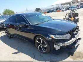 2020 Honda Accord