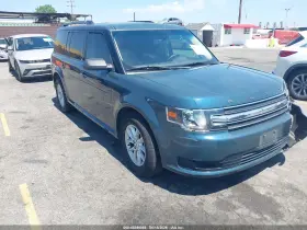 2016 Ford Flex