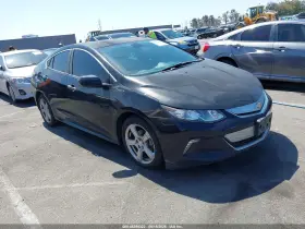 2017 Chevrolet Volt