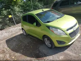 2014 Chevrolet Spark
