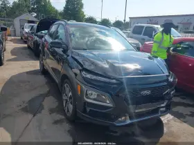 2018 Hyundai Kona