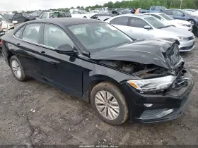 2020 Volkswagen Jetta
