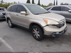2008 Honda CR-V