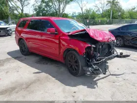 2014 Dodge Durango