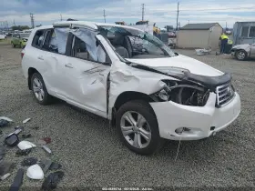 2008 Toyota Highlander