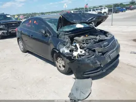 2015 Kia Forte
