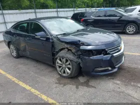 2018 Chevrolet Impala