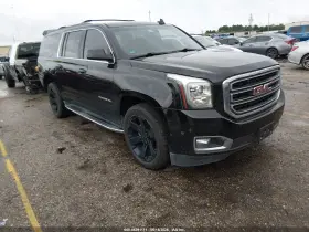 2018 GMC Yukon XL