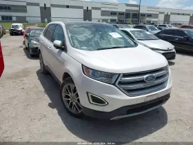 2015 Ford Edge