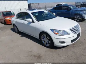 2011 Hyundai Genesis