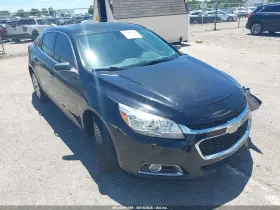 2016 Chevrolet Malibu
