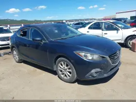 2016 Mazda 3