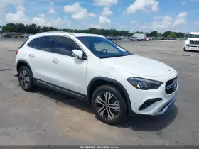 2025 Mercedes-Benz GLA-Class