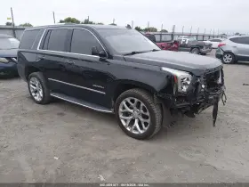 2016 GMC Yukon