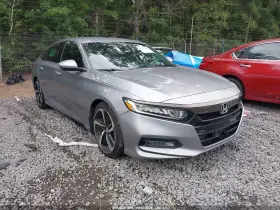 2020 Honda Accord