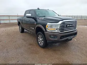 2019 RAM 2500