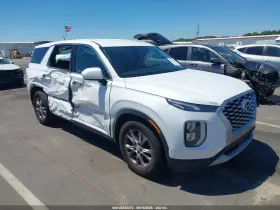 2020 Hyundai Palisade