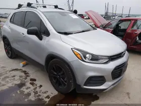 2022 Chevrolet Trax
