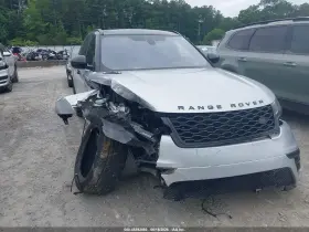 2019 Land Rover Range Rover Velar