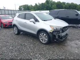 2017 Buick Encore
