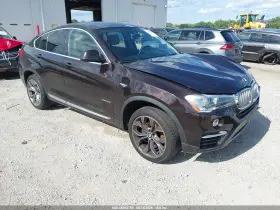 2015 BMW X4