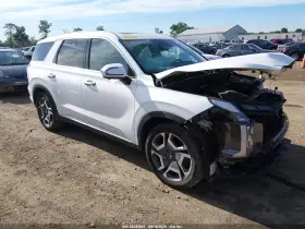 2023 Hyundai Palisade