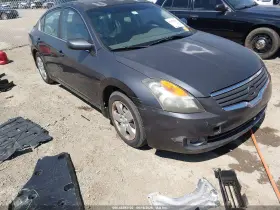 2007 Nissan Altima