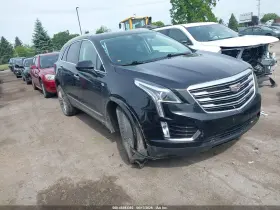 2019 Cadillac XT5
