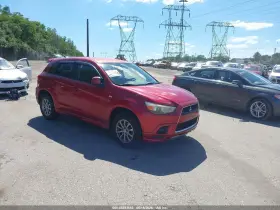 2011 Mitsubishi Outlander