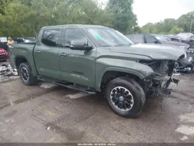 2022 Toyota Tundra